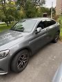 Mercedes-Benz GLC (2019) GLC 250 D 4MATIC - náhled 2
