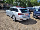 Škoda Octavia 1,4 TSI,PHEV,DSG,Clever,tažné - náhled 4