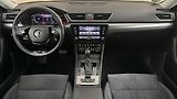 Škoda Superb 2.0 TDI DSG 4x4 Style - náhled 8
