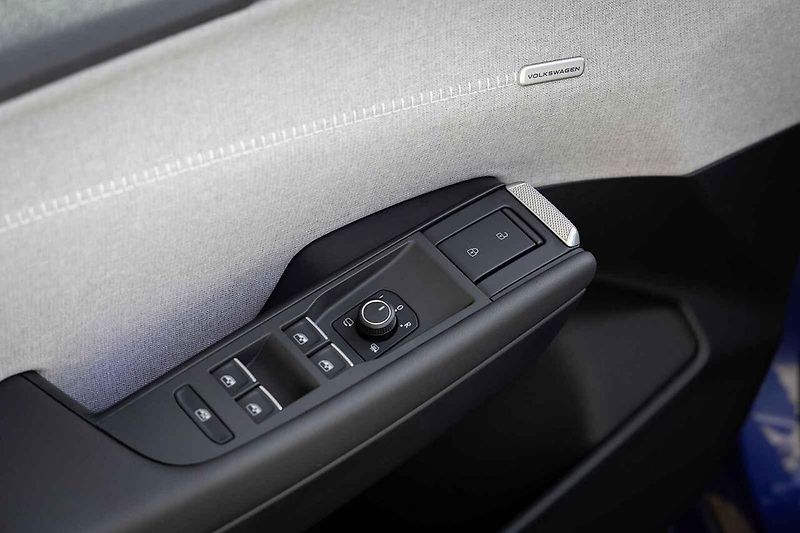 Volkswagen ID. Polo bude cenově dostupný elektromobil.