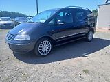 Volkswagen Sharan 2.0 TDI, 7 míst, tažné - náhled 17