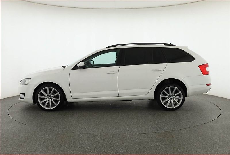 Škoda Octavia (2016) 2.0 TDI, Navi, Tempomat - fotka 3 z 18