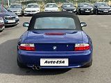 BMW Z3 (1998) 1.8i, kůže - náhled 4