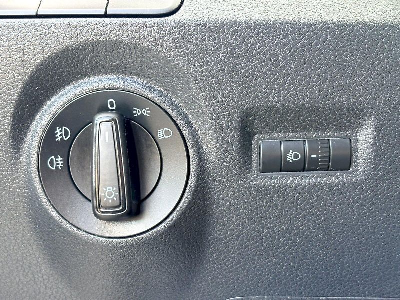 Škoda Fabia (2022) Combi 1.0 TSI / 70 kW / AMBITI - fotka 23 z 26