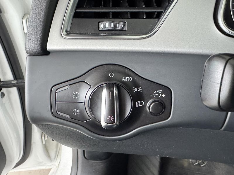 Audi A5 1,8TFSI S-LINE*Xenon*20