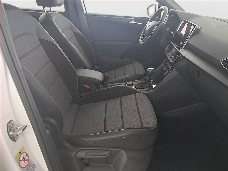 Seat Tarraco (2019) 2.0 TDI 4Drive - fotka 9 z 19