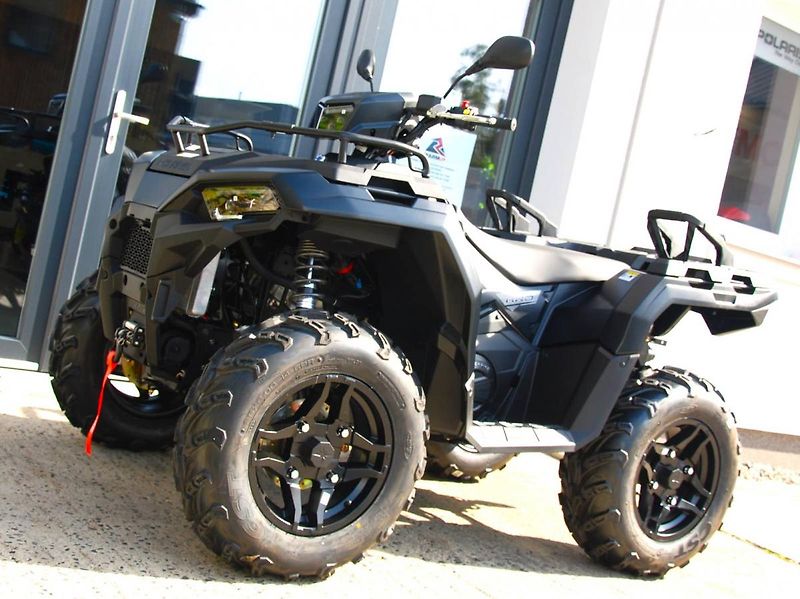 Polaris Sportsman 570 EPS (2026) LE - fotka 5 z 26