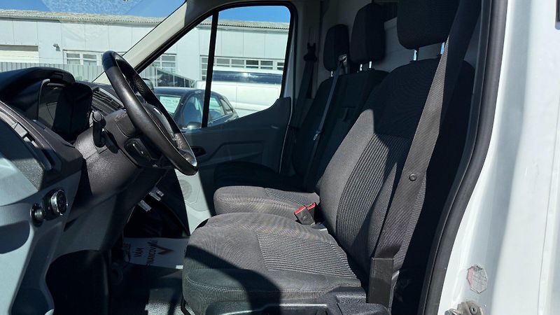 Ford Transit (2018) 2.0TDCi 96kW *L2H2*Klima*DPH - fotka 9 z 19