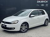 Volkswagen Golf 1,2 TSI 77kW Comfortline ČR - náhled 1