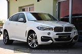 BMW X6 M50d HUD 360KAM ACC - náhled 7