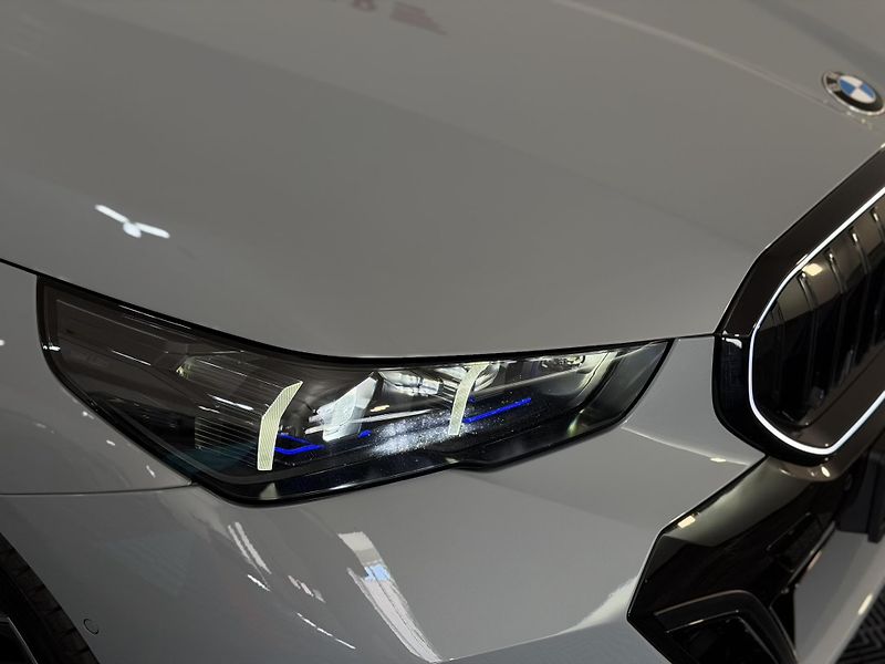 BMW Řada 5 BMW 540d xDrive M-Sport,tažné  - fotka 14 z 48