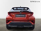 Toyota C-HR GR-Sport 2.0 Hybrid E-CVT - náhled 8