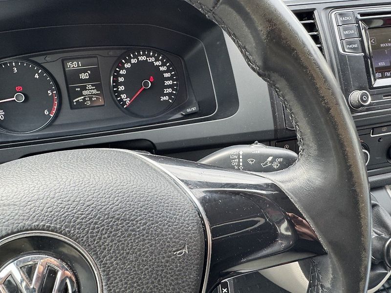 Volkswagen Transporter (2017) 2.0TDi Klima Servis VW - fotka 7 z 46