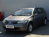 Renault Mégane (2008) 1.6i, 2.maj,ČR, AC, park - náhled 2