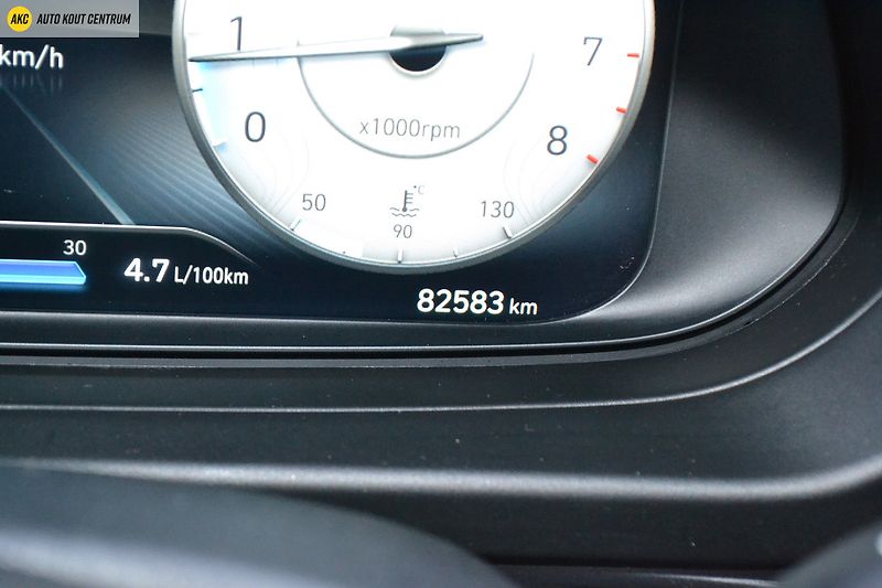 Hyundai Bayon 23 1,2I MT PLAY TT - fotka 35 z 52