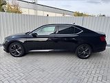 Škoda Superb 1,6 TDI Navi TZ park. kamera - náhled 3