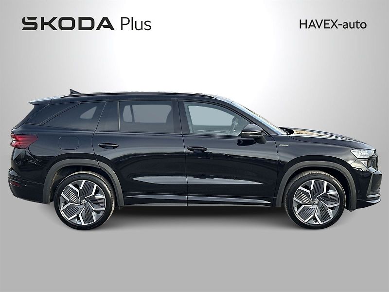 Škoda Kodiaq (2024) 2.0 TDI 4x4 DSG Sportline - fotka 38 z 40