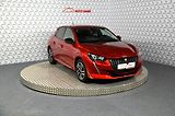 Peugeot 208 (2023) 1.2 100 Allure SS AT - náhled 2