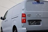 Toyota ProAce 2,0   Panel Van 144 L2 COMFORT - náhled 21