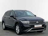 Volkswagen Tiguan (2023) 2.0 TDI BMT 110 kW 4MOTION DSG - náhled 7
