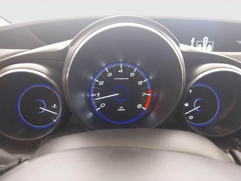Honda Civic (2017) 1.8 i-VTEC, Serv.kniha - fotka 11 z 21