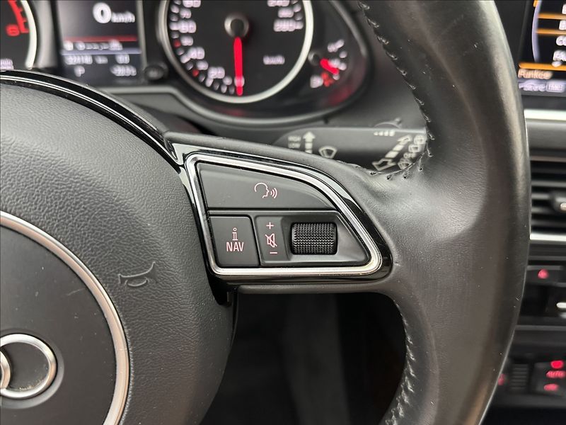Audi Q5 3,0 4X4 EXCLUSIVE ROZVODY APOD - fotka 13 z 55