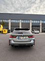 BMW M3 (2023) Touring - 510 PS - PPF - náhled 43