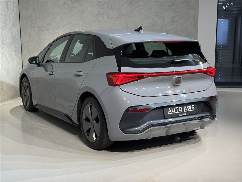 Cupra Born 150kW LED Tepelko Kessy - fotka 12 z 50