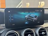 Mercedes-Benz GLC (2020) 200 kupé 4Matic DPH ČR - náhled 36
