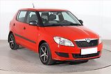 Škoda Fabia (2010) 1.2 TSI, Serv.kniha - náhled 1