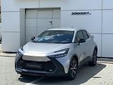 Toyota C-HR STYLE 1,8 HYBRID 90kW - náhled 1