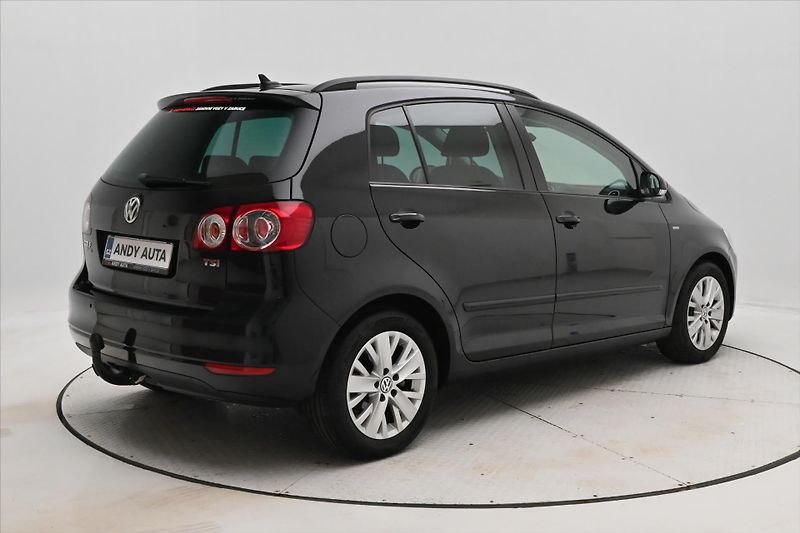 Volkswagen Golf Plus 1,4 TSI 90kW Life Nová STK - fotka 5 z 30