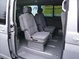 Volkswagen Multivan 1,9 TDI  77KW - náhled 8