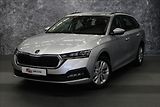 Škoda Octavia 2,0 TDI Ambition 1.majitel CZ - náhled 1