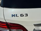Mercedes-Benz Třídy M (2015) ML63 AMG ,386KW, 4MATIC, H/K - náhled 38