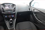 Ford Focus (2015) 1.5 TDCi, Navi, Tempomat - náhled 8