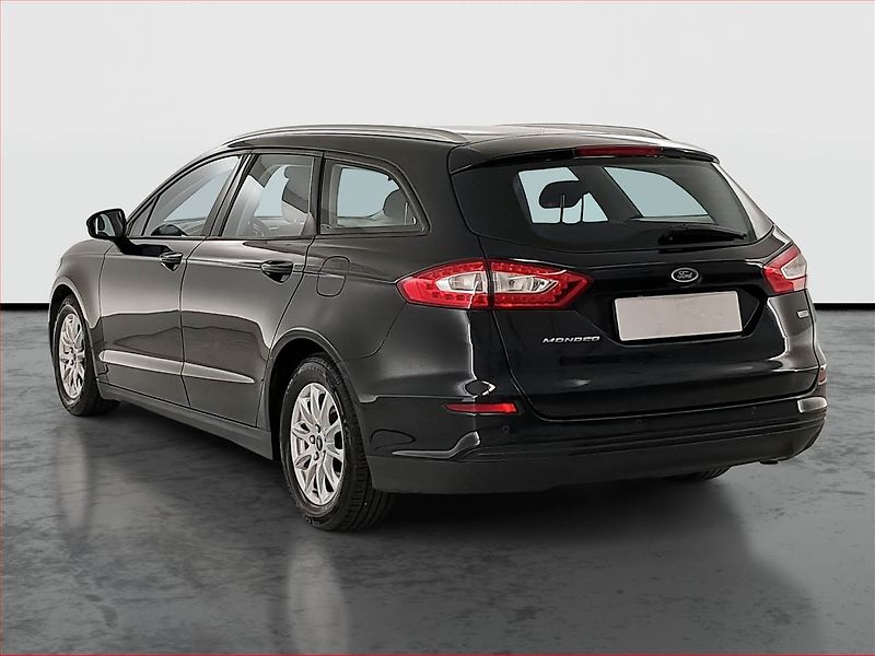 Ford Mondeo (2016) 1.5 TDCi, Serv.kniha, Navi - fotka 4 z 18
