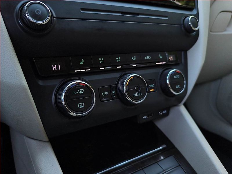 Škoda Octavia (2016) Style 1.6 TDI, Automat - fotka 16 z 18