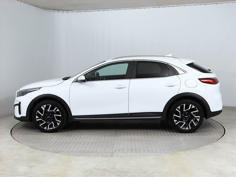 Kia XCeed (2024) 1.5 T-GDI - fotka 3 z 18