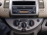 Nissan Note (2007) 1.4, Serv.kniha, nová STK - náhled 12