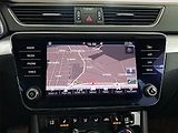 Škoda Superb (2020) 2.0 TDI, Automat, Navi - náhled 18