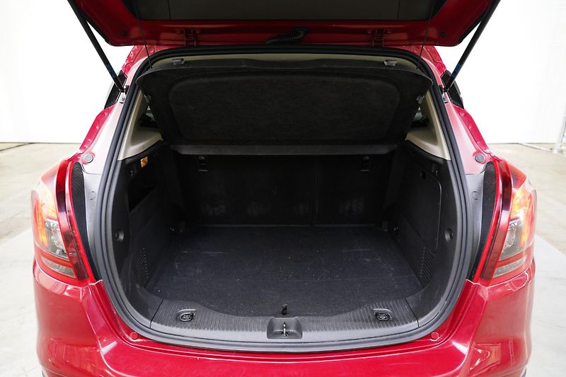 Opel Mokka - fotka 25 z 25