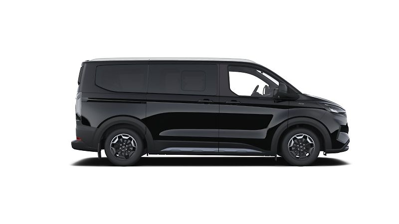Ford Tourneo Custom (2026) Active L1, Tourneo, 2.0 EcoBlu - fotka 2 z 9