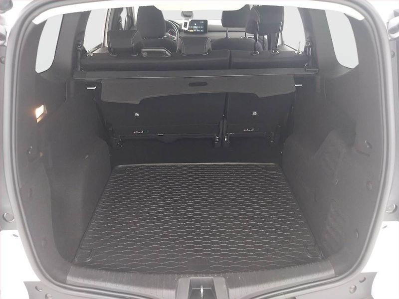 Dacia Jogger (2025) 1.0 TCe, LPG, Serv.kniha - fotka 13 z 16