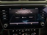 Škoda Superb (2019) 2.0 TDI, Automat, Kůže, Navi - náhled 24