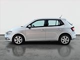 Škoda Fabia (2015) 1.2 TSI - náhled 2