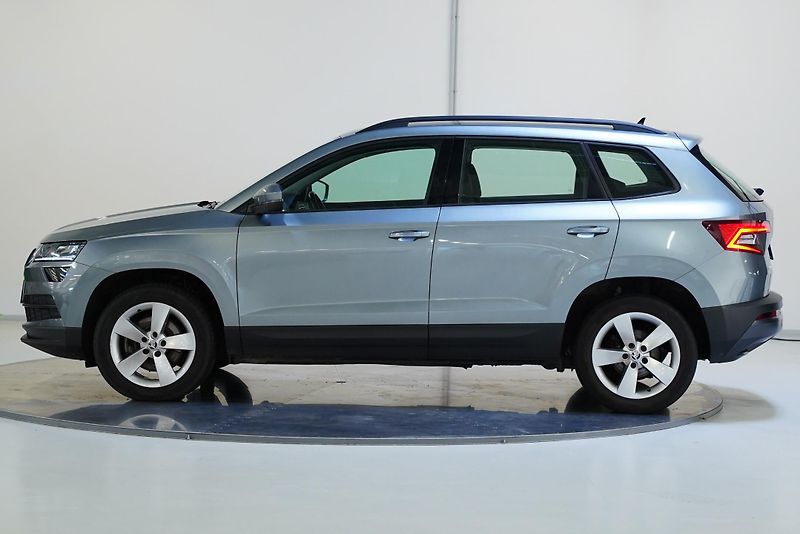 Škoda Karoq - fotka 3 z 35