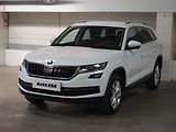 Škoda Kodiaq (2017) 1.4TSi, 2.maj,ČR, DSG, kamera - náhled 2