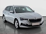 Škoda Scala (2022) Style 1.5 TSI, ČR,1.maj - náhled 1