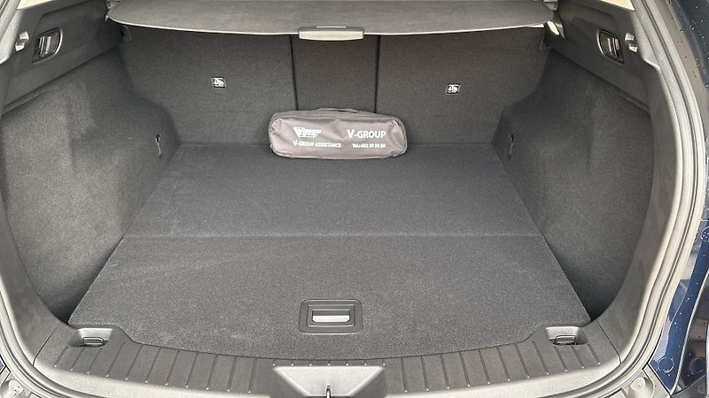 Mazda CX-5 (2026) 2.5 AWD Exclusive-line - fotka 9 z 23